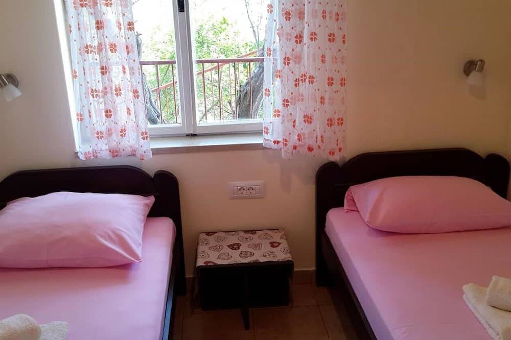 Ganze Wohnung, Ferienwohnung Griv (104071-A1) - Valun (Cres) in Valun, Cres