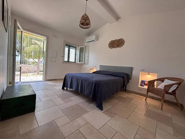 B&b per 3 persone, con giardino e terrazza nonché panorama in Scicli