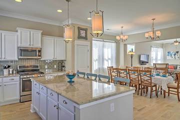 Vacation House for 12 Guests in Myrtle Beach, Grand Strand, Picture 2