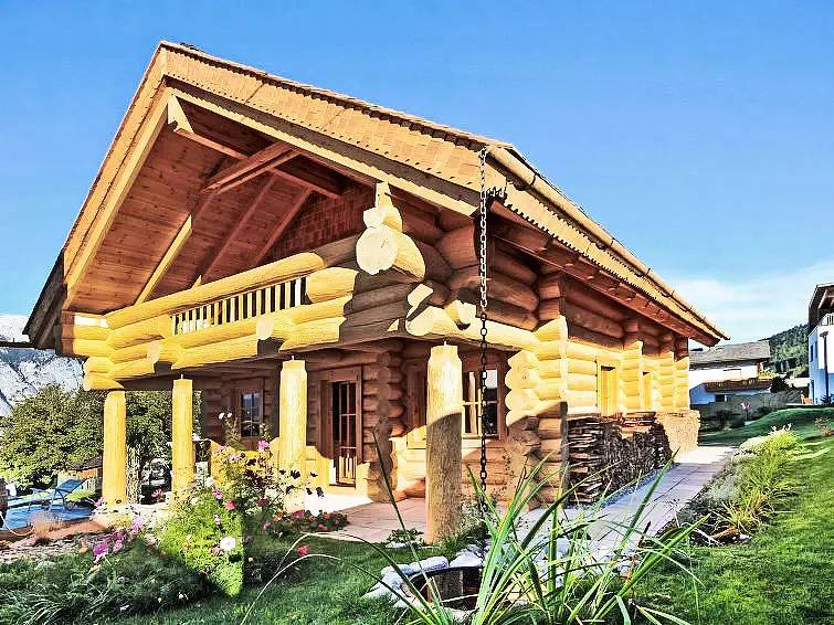 Chalet para 7 Personas en Axams, Innsbruck y alrededores