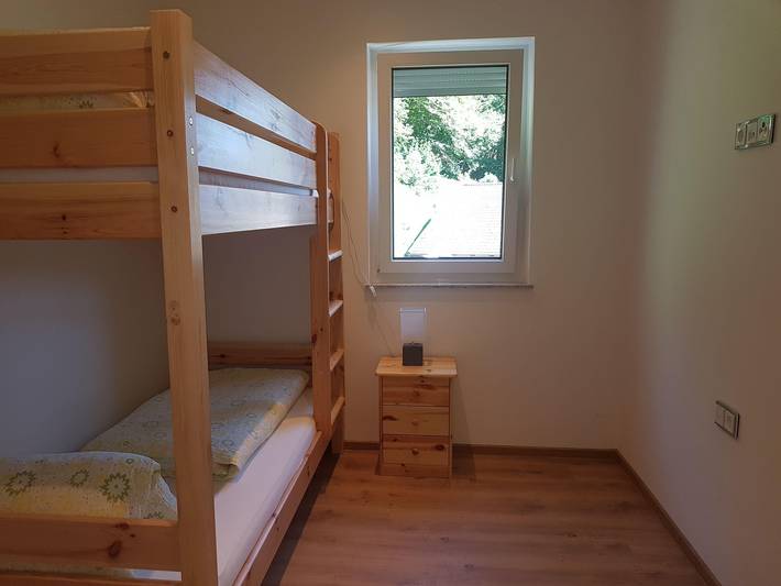 Ferienwohnung für 6 Personen, mit Balkon und Pool, kinderfreundlich in Sillian - 4