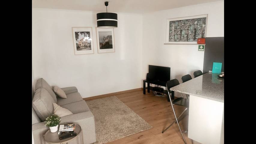 Gîte pour 2 personnes à Sintra - 2