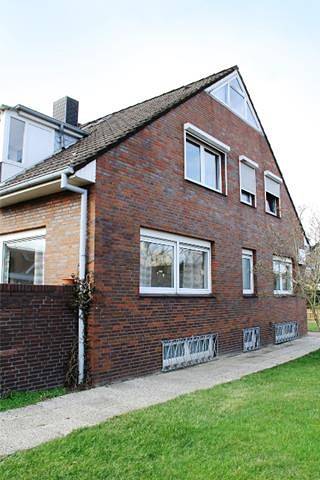 Ferienhaus für 2 Personen, mit Terrasse, kinderfreundlich in Cuxhaven - 3
