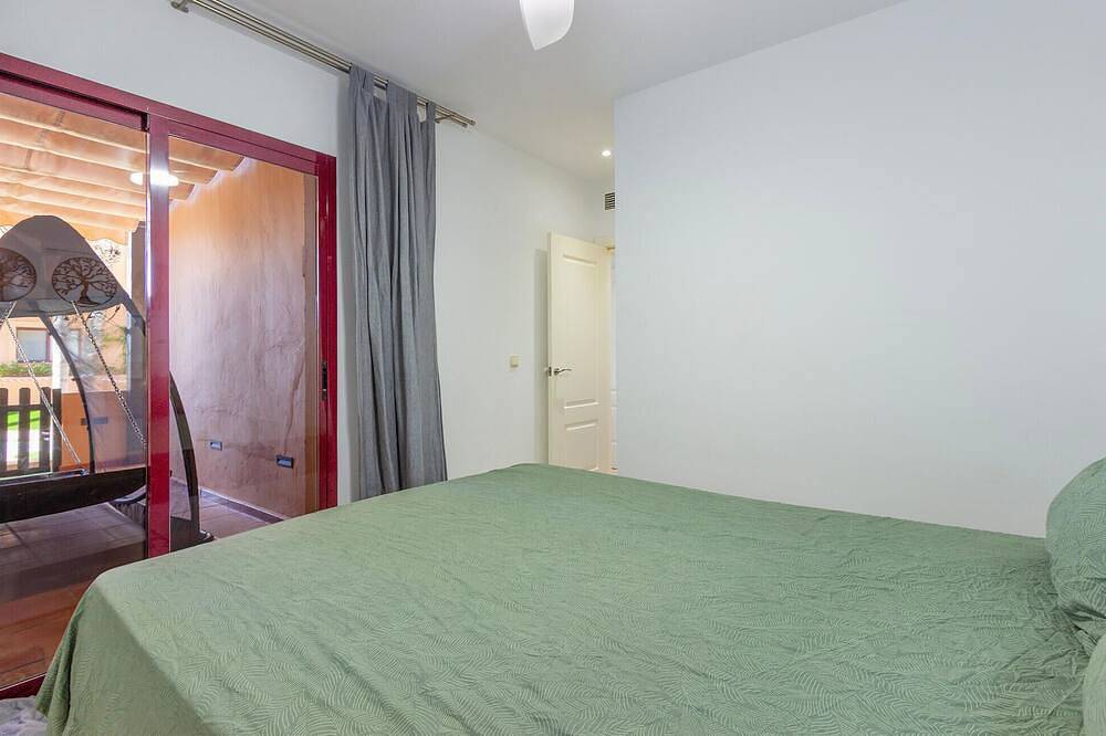 Entire apartment, Beautiful apartment in Los Alcazares in Los Narejos, Los Alcázares