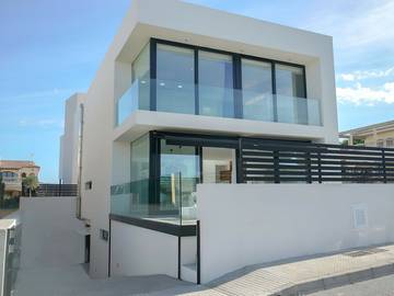 Holiday home in Son Serra de Marina, Santa Margalida für 6 