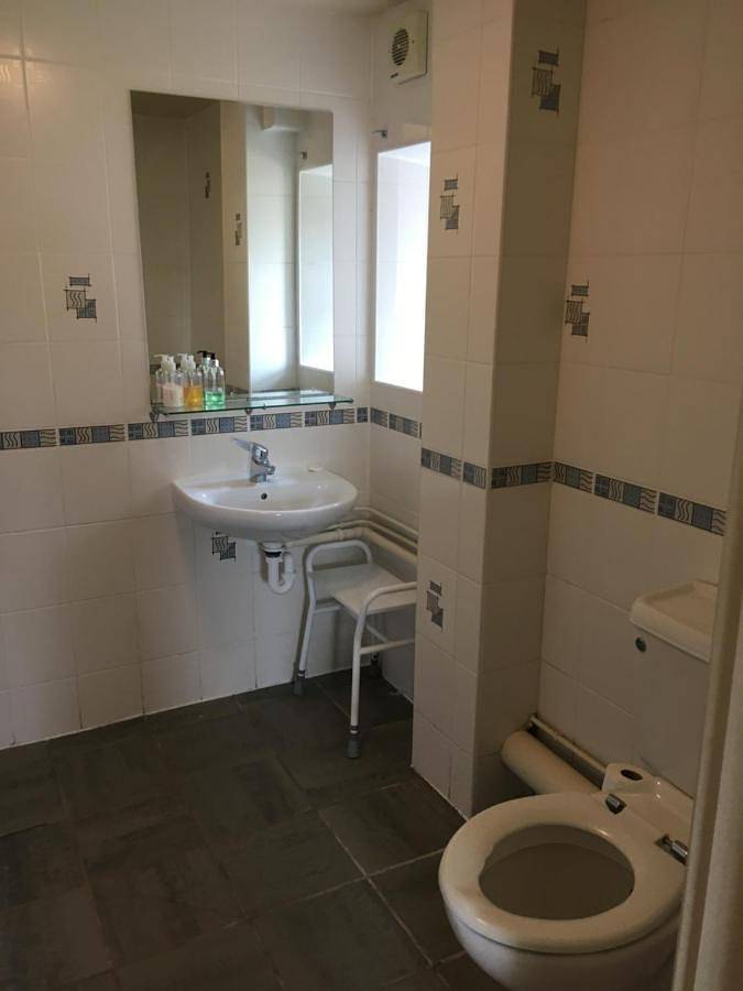 Double Room in North Pennines AONB