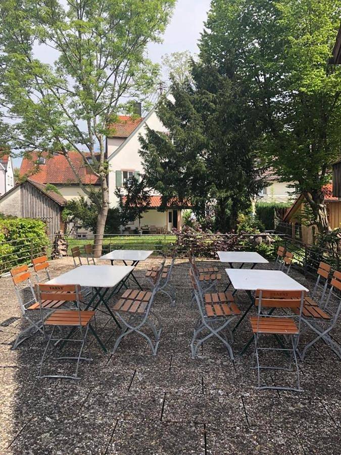 Ferienwohnung für 11 Personen, mit Garten - 1