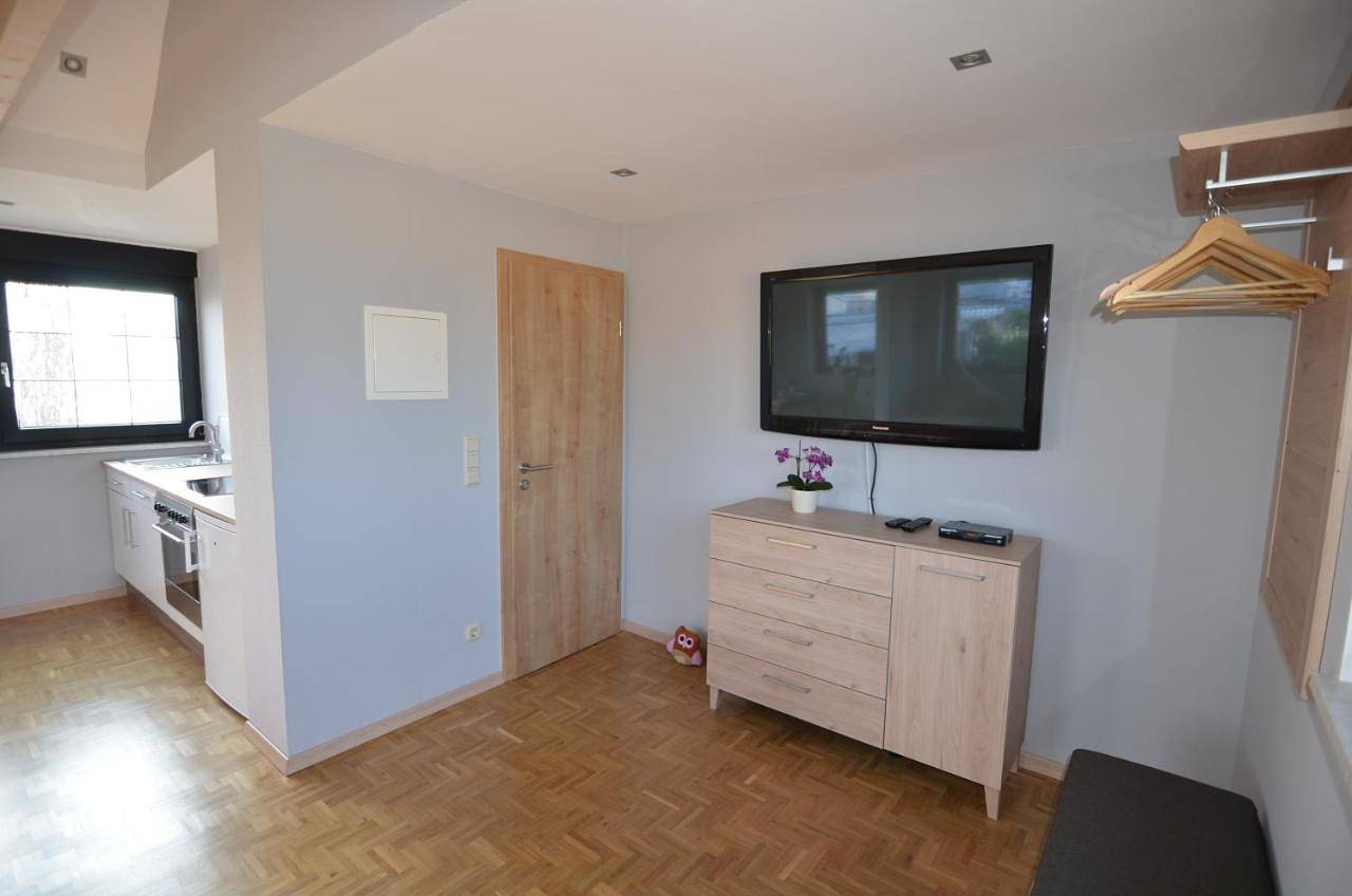 Ganze Wohnung, One-Bedroom Apartment in Geldern, Niederrhein