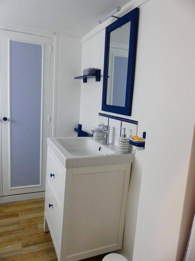 Chambre d’hôte pour 2 personnes, avec jardin ainsi que piscine et vue à Caen - 3