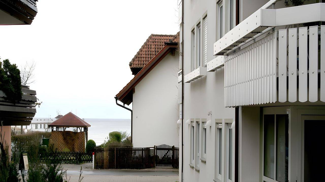 Ganze Ferienwohnung, Ferienwohnung für 4 Personen (42 m²) in Immenstaad am Bodensee in Immenstaad, Immenstaad am Bodensee