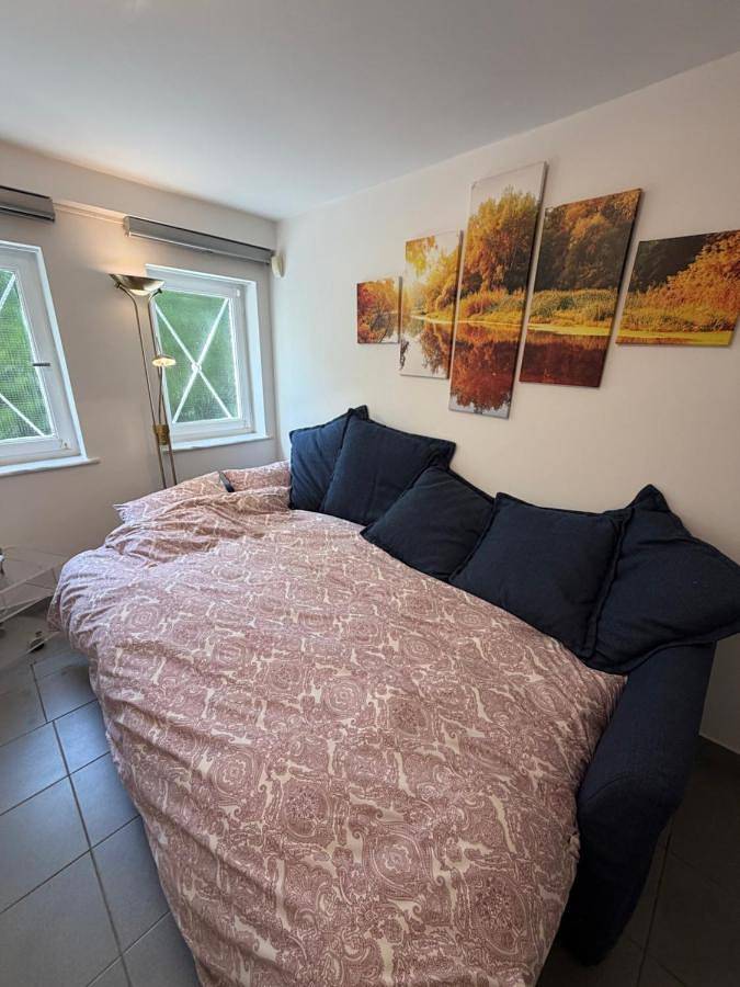 Gîte pour 2 personnes, animaux acceptés à Hoeilaart - 2