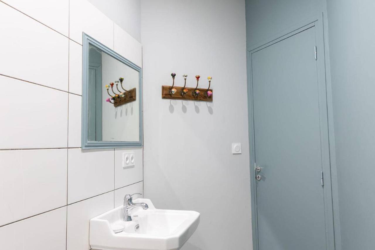 Appartement entier, Femore, Zoo de Beauval in Saint-Aignan, Région de Romorantin-Lanthenay