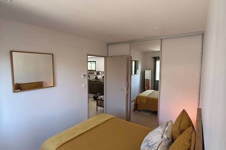 Location de vacances pour 4 personnes à Mas-Blanc-des-Alpilles - 4