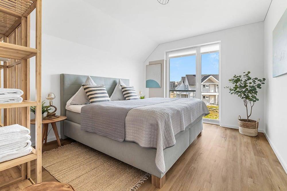 Apartamento entero, Acogedor apartamento en Olpenitz con. in Olpenitz, Kappeln
