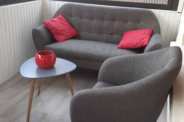 Gîte pour 6 Personnes dans Osse-en-Aspe, Pyrénées, Photo 3