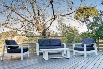 Vacation Rental for 12 Guests in Arcachon, Arcachon Bay, Picture 4