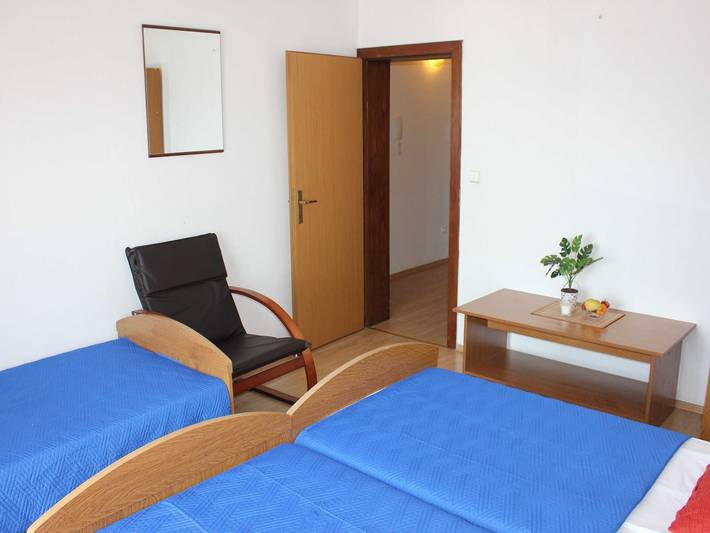Ganze Wohnung, Guest House San Antonio One Bedroom Apartment no.2 in Ploce, Dubrovnik-Neretva