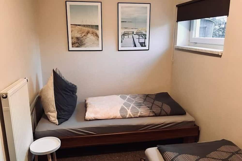 Ganze Wohnung, Ferienwohnung/App. für 3 Gäste mit 40m² in Spremberg (128118) in Spremberg, Lausitzer Seenland