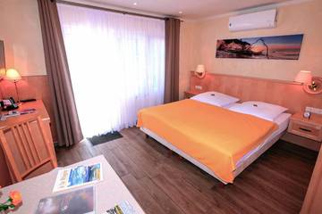 Bungalow für 2 Personen in Baabe, Rügen, Bild 1