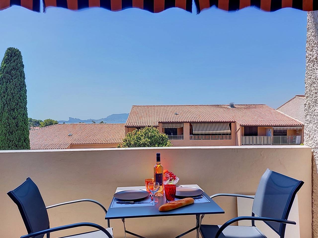 Photo : Appartement de vacances
