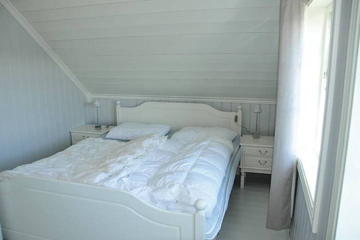 Ferienhaus für 6 Personen, mit Terrasse in Süd-Norwegen - 2