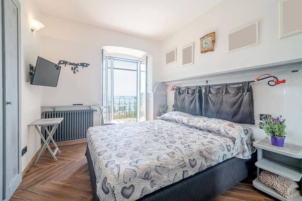 Accogliente casa con 2 camere da letto. in Camogli, Riviera di Levante