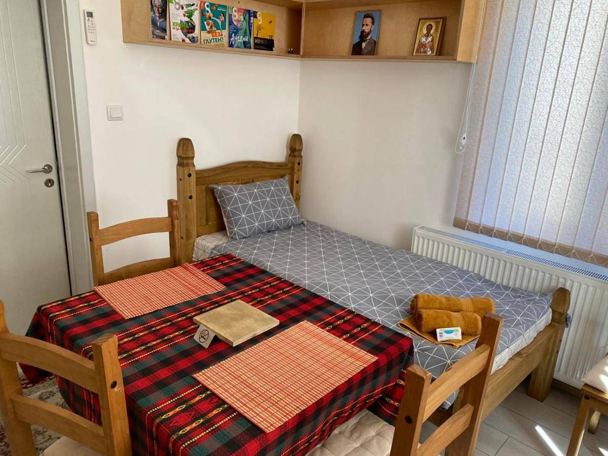 Appartement entier, Дом за Гости Осогово in Kyustendil, Bulgarie