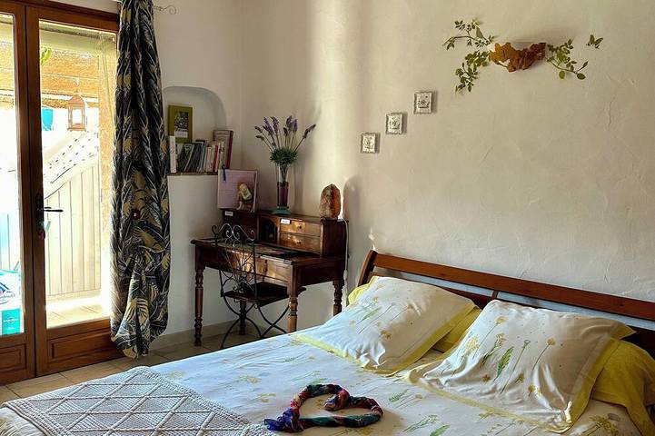 Villa pour 6 personnes dans les Gorges du Verdon - 2