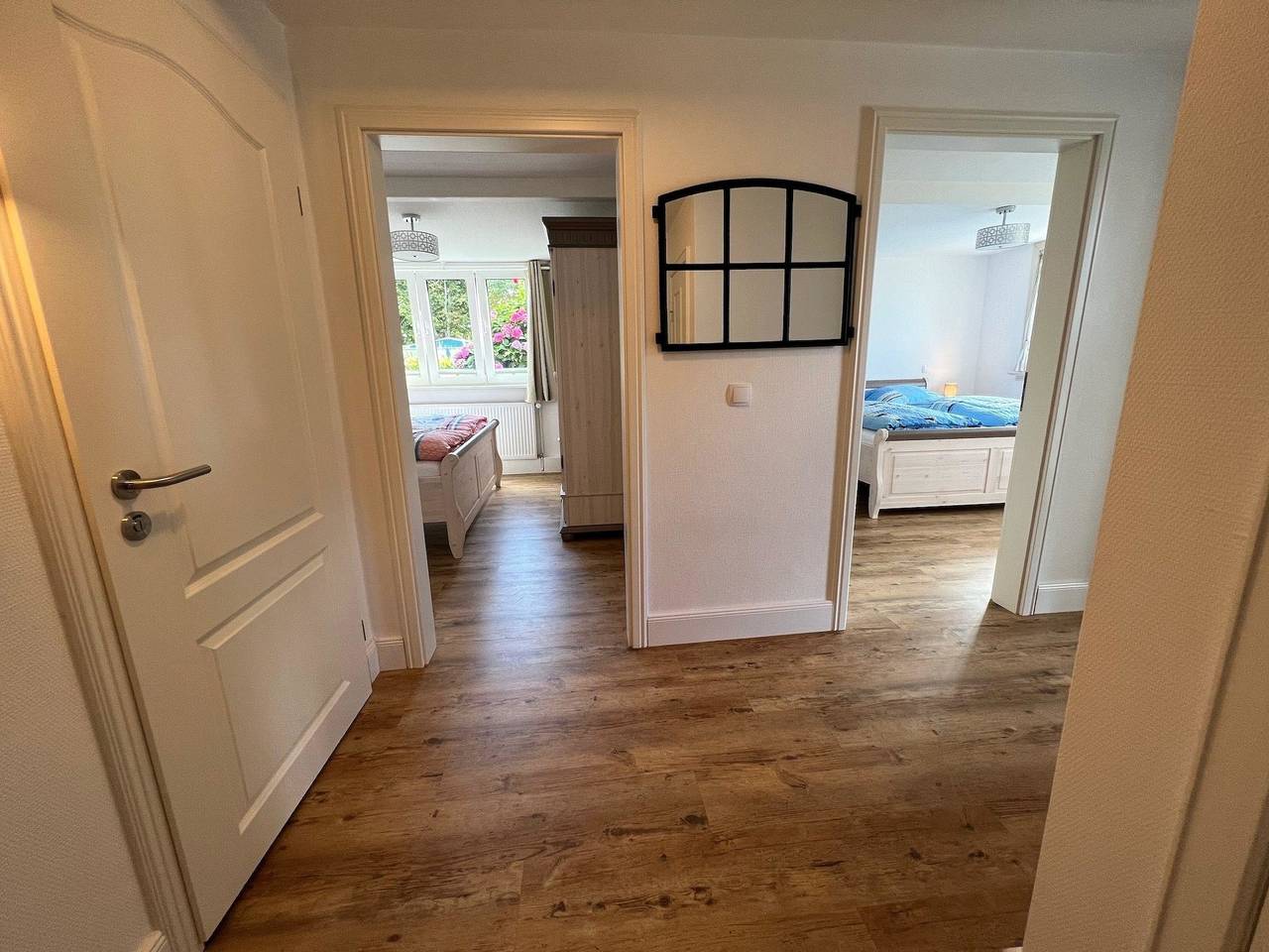 Ganze Ferienwohnung, Fewo Erika in Sylt-Ost, Sylt (Gemeinde)