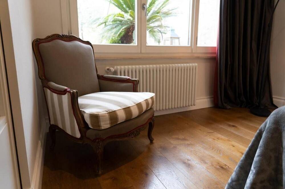 Appartamento intero, Casa Bardi : Appartamento con Terrazza in San Gimignano, Siena e dintorni