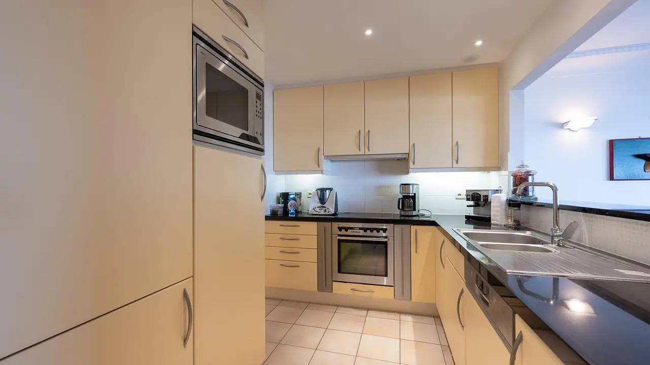 Ganze Ferienwohnung, Ferienwohnung für 6 Personen (95 m²) in Knokke-Heist in Knokke, Knokke-Heist