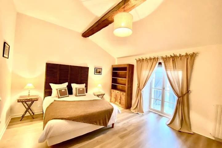 Gîte pour 6 personnes à Poitiers - 3