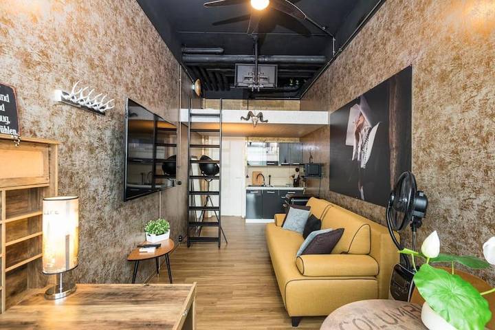 Ferienwohnung für 2 Personen in Dresden