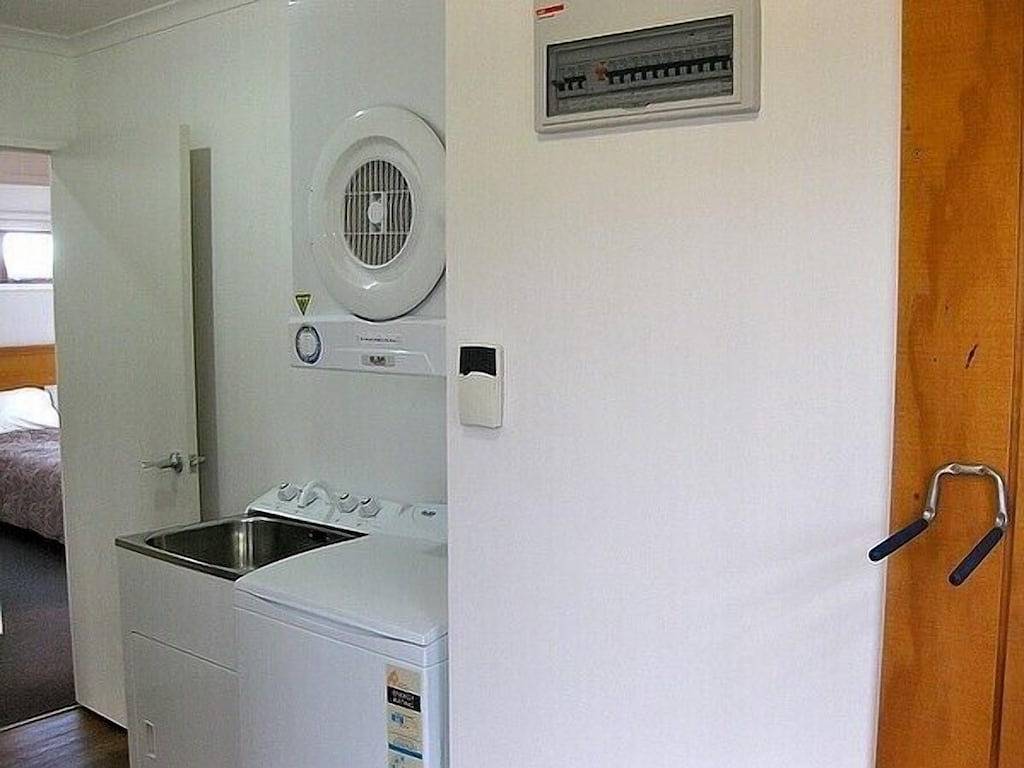 Willstone Chalet - Ohakune Chalet in der Nähe von Turoa in Ohakune, Ruapehu District