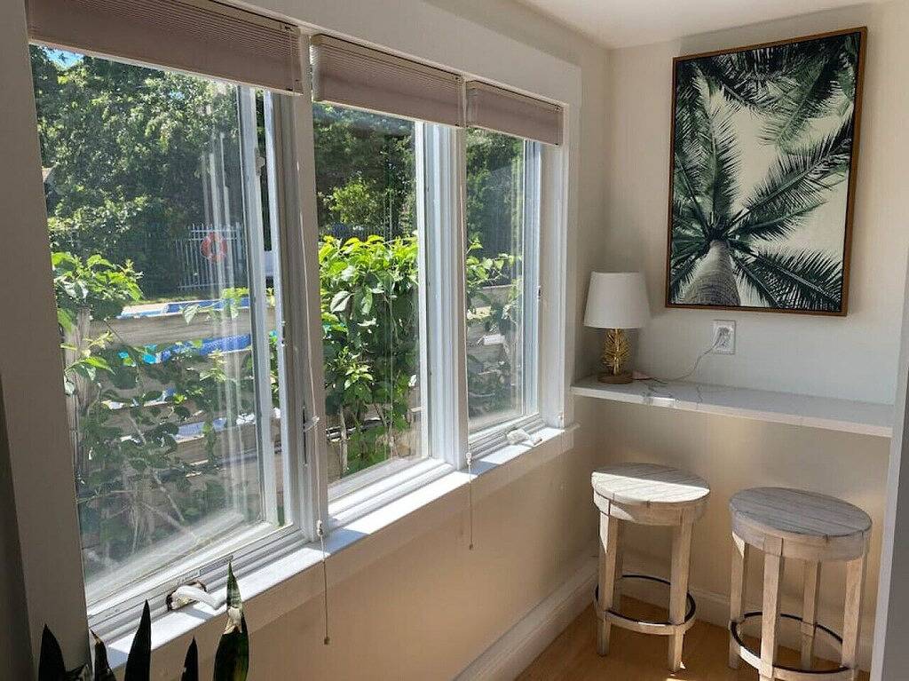 Ganze Wohnung, Paradise Palm Unit - #4 in West Harwich, Harwich