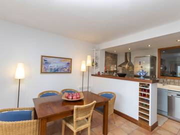 Apartamento para 5 Personas en Sa Riera, Begur, Foto 2