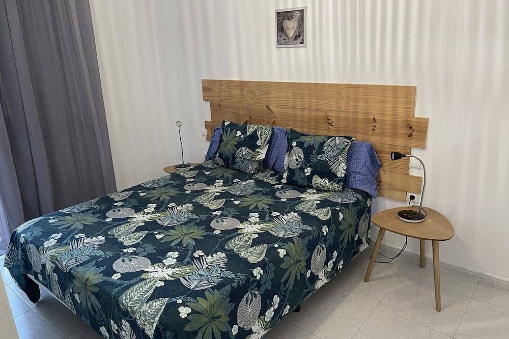 Ganze Wohnung, Das Casa Jandía ist ein Apartment mit einer Terrasse im Zentrum und 100 m vom Strand entfernt. in Playa Morro Jable, Pájara
