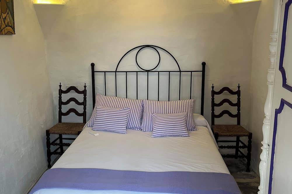 Romantic Haus mit Meer Für 2 Personen in S'Alqueria Blanca, Santanyí