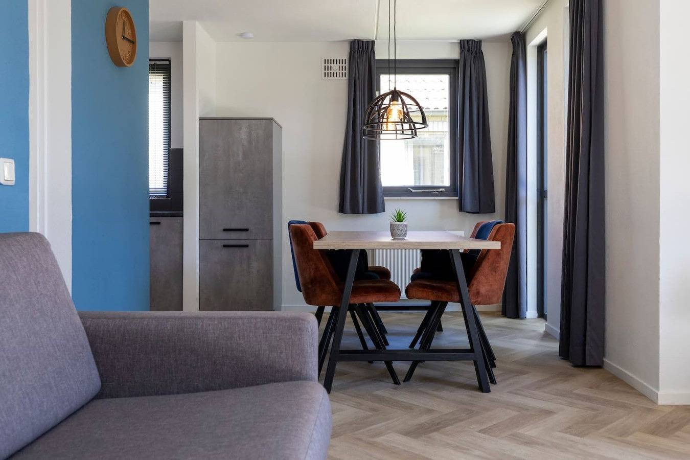 Vakantiewoning voor het hele gezin in Betuwe
