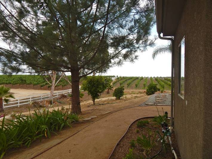 Vacation rental for 4 people in Riverside County