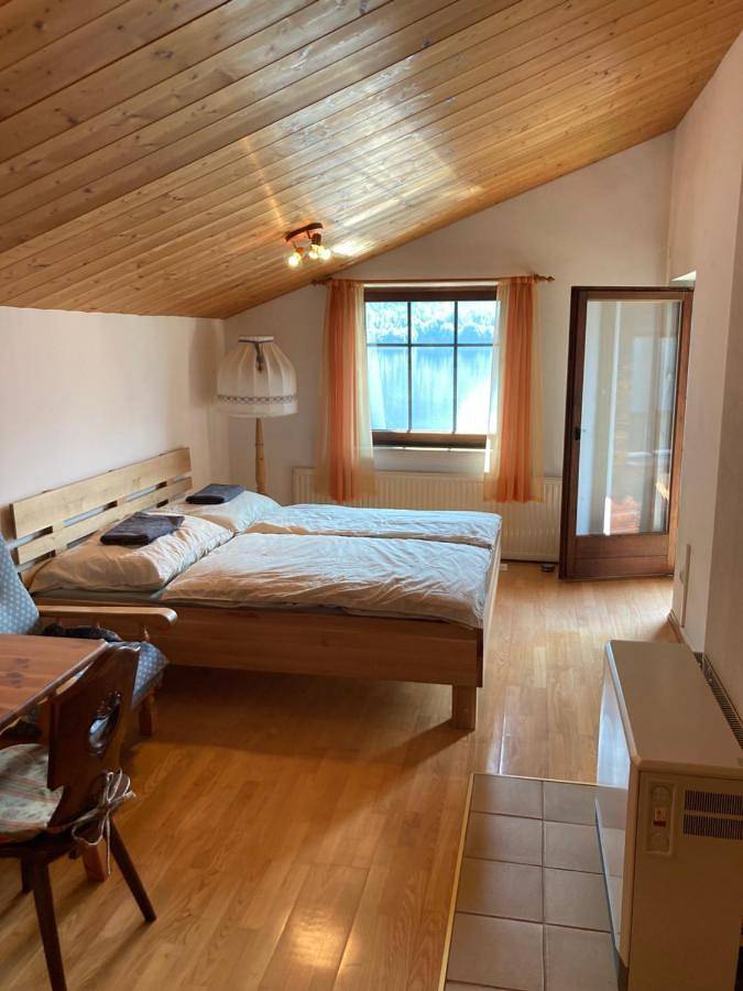 Location de vacances pour 4 personnes, avec jardin et vue à Hallstatt - 3