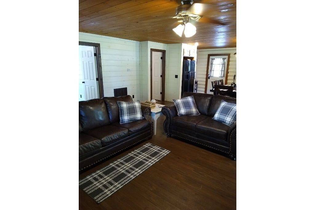 Log Cabin for 6 People in Pigeon Forge, Sevier County