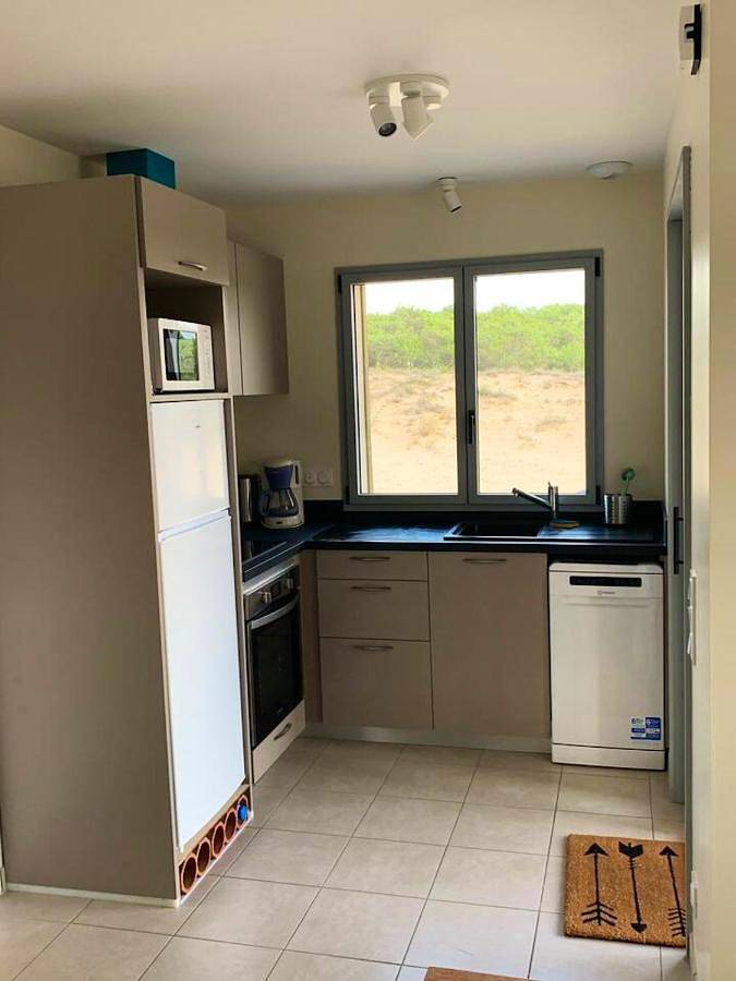 Location de vacances pour 6 personnes dans Contis-Plage - 3