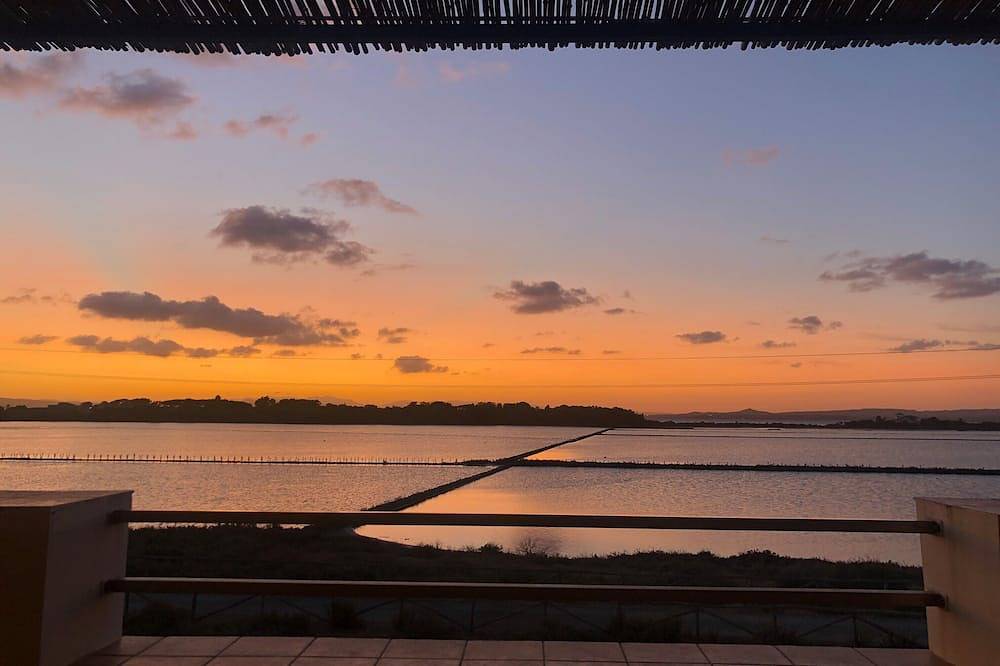 Apartamento entero, Piso / apartamento - Carloforte in Carloforte, Provincia de Carbonia-Iglesias