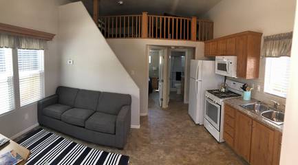 Camping for 6 Guests in Arches National Park, Utah, Picture 3