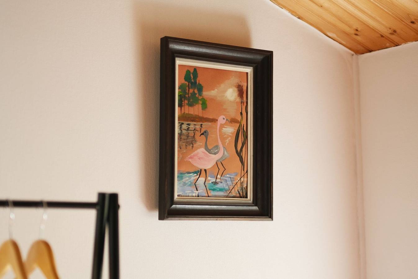 Anaïs Guest Room, Castanea in Les Epesses, Loire Valley