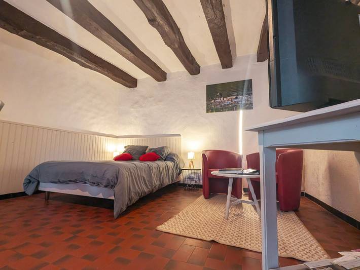 Gîte pour 2 personnes dans Parc naturel régional de la Brenne - 2