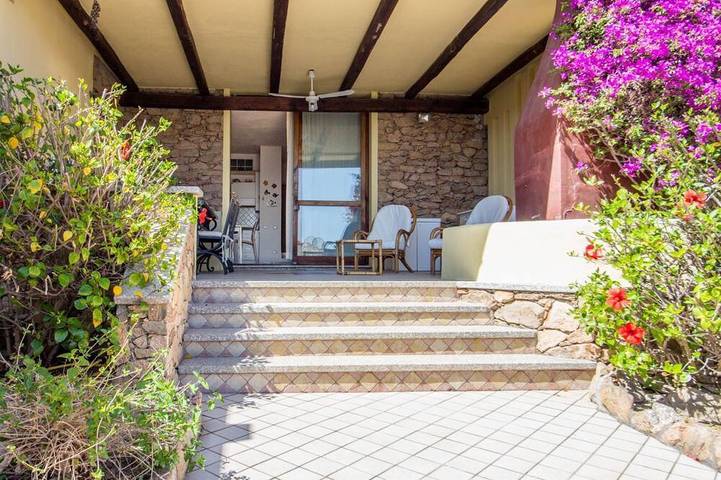 Agriturismo per 4 persone in Golfo Aranci