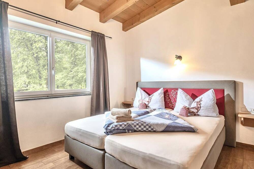 Ganze Wohnung, Appartement \"Wilder Kaiser\" mit 1 Schlafzimmer - Appartementhaus Tanja in Ellmau - SkiWelt, Ellmau
