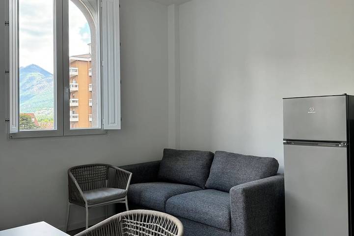 Appartement entier, Domo House 1 in Domodossola, Comune di Domodossola